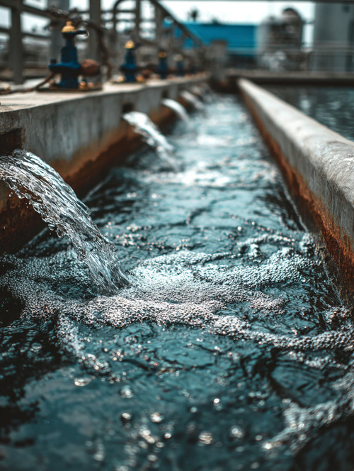 Экспертиза воды