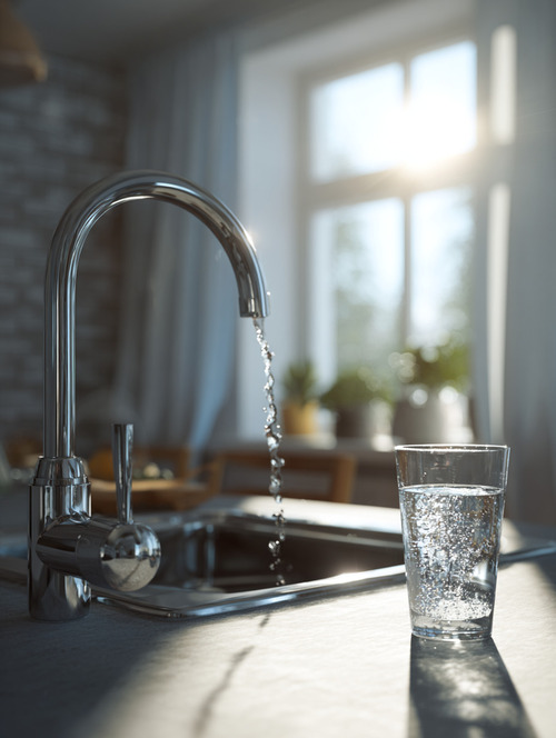 Экспертиза воды