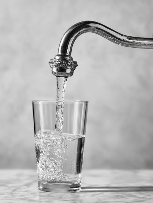Экспертиза воды