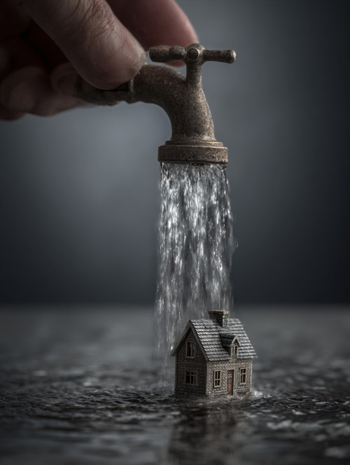 Экспертиза воды