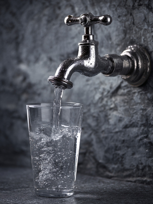 Экспертиза воды