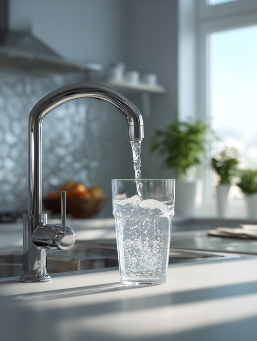Экспертиза воды