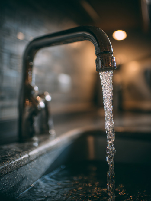Экспертиза воды