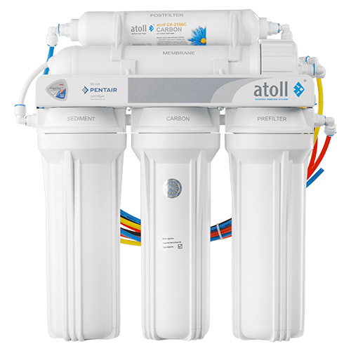 Фильтр Atoll A-575 STD