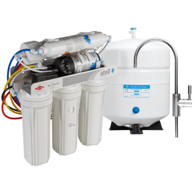 Atoll A-575p box STD
