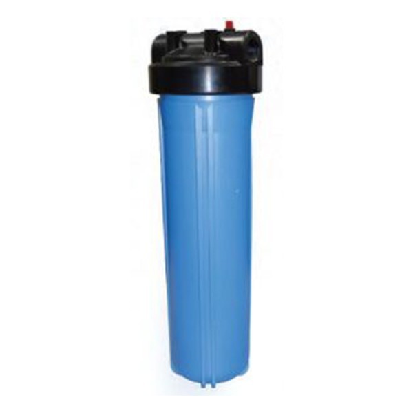 Корпус фильтра AquaPro AQF-2050BR (20'')