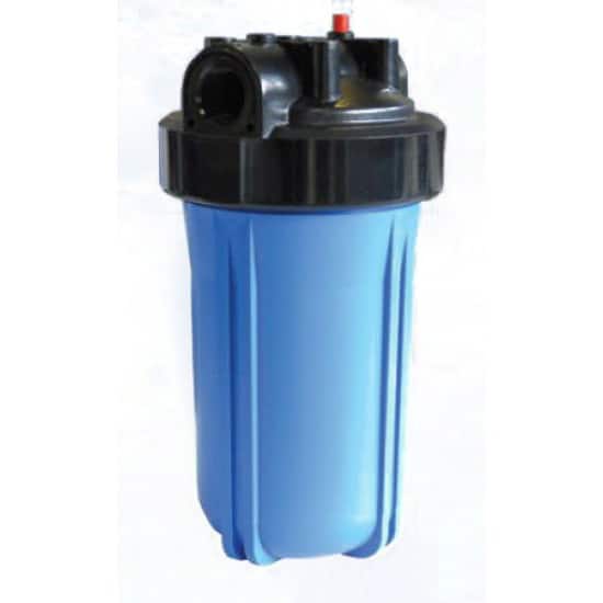  Корпус фильтра AquaPro AQF-1050BU-1BSP-BR (10'')