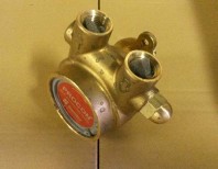 PROCON2507 	Повысительный насос для мод. ARO 800/1000/1500