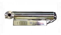 UV-60GPM-HTM ультрафиолетовый стерилиз-р в сборе
