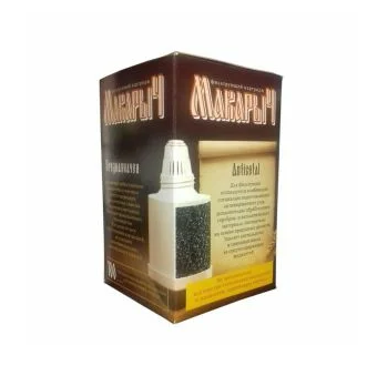 картридж Макарыч