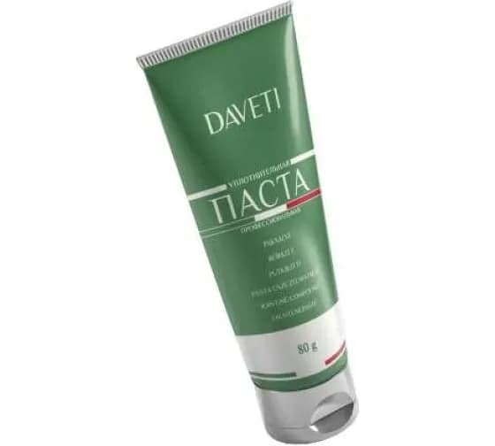 Уплотнительная профессиональная паста DAVETI