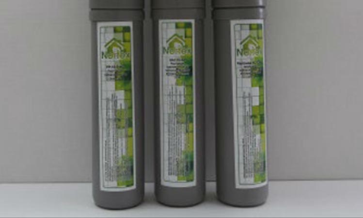 Комплект картриджей для NORTEX