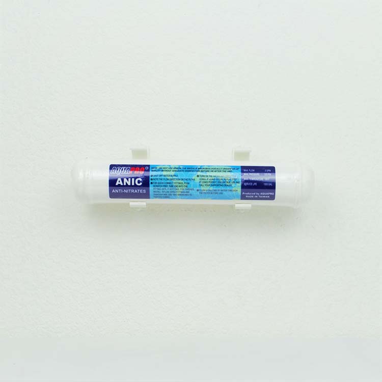 Картридж AquaPro ANIC-2 типа In-Linе