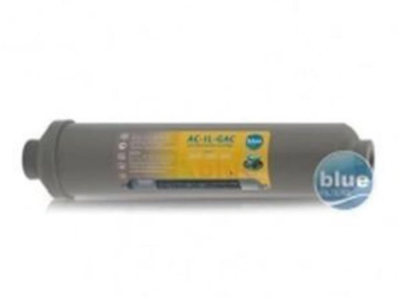 Постфильтр Blue Filter