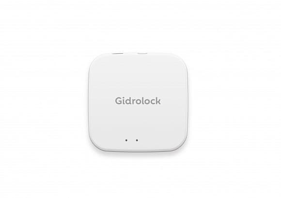 Хаб GIDROLOCK Zigbee