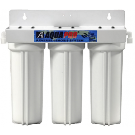  Бытовая система фильтрации AquaPro AUS3-N