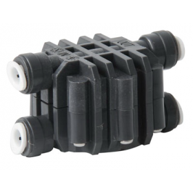  Отсечной клапан AquaPro SWBR-JG