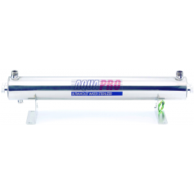 Ультрафиолетовый стерилизатор AquaPro UV-12GPM-HT