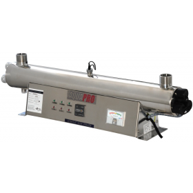 Ультрафиолетовый стерилизатор AquaPro UV-36GPM-HTM