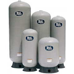  Расширительный бак WellMate WM0180 (178 л)