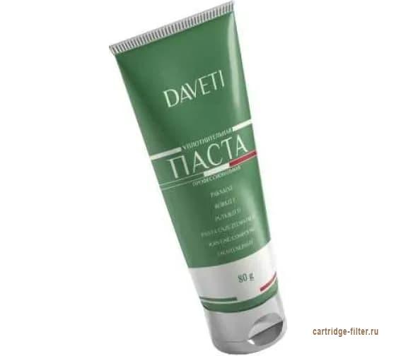  Уплотнительная профессиональная паста DAVETI