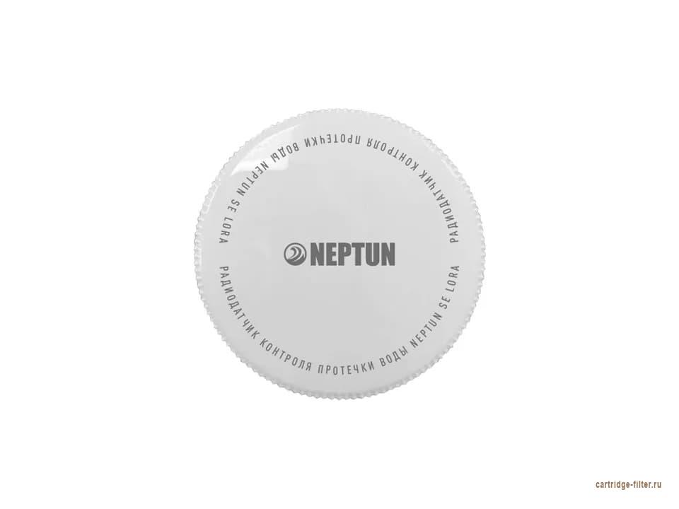  Радиодатчик контроля протечки воды Neptun Smart SE LoRa LongLife