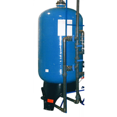  Композитный корпус фильтра Structural C-4278-F7